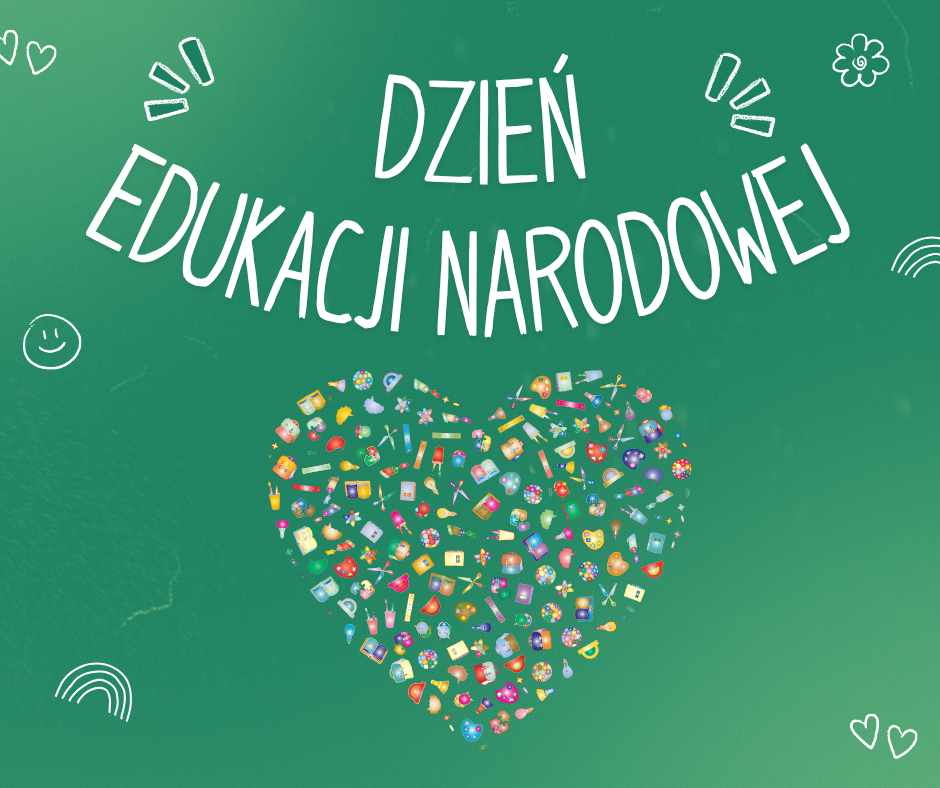 Dzień Edukacji Narodowej